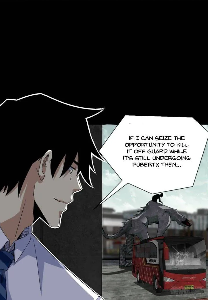 King of Apocalypse Chapter 16 page 3
