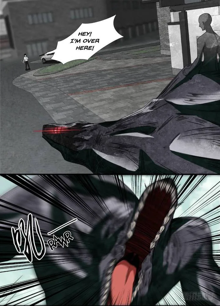 King of Apocalypse Chapter 16 page 13