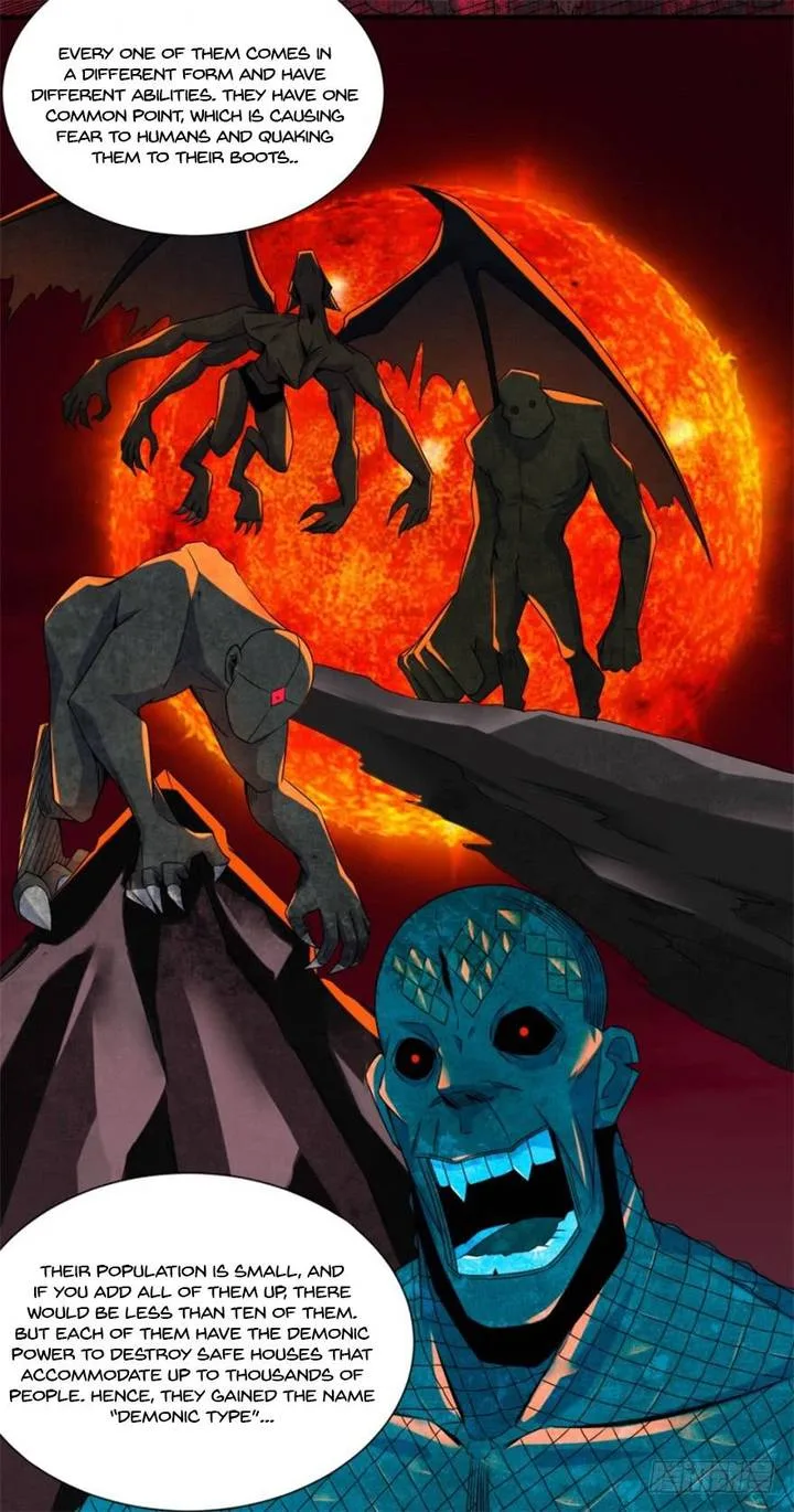 King of Apocalypse Chapter 16 page 2