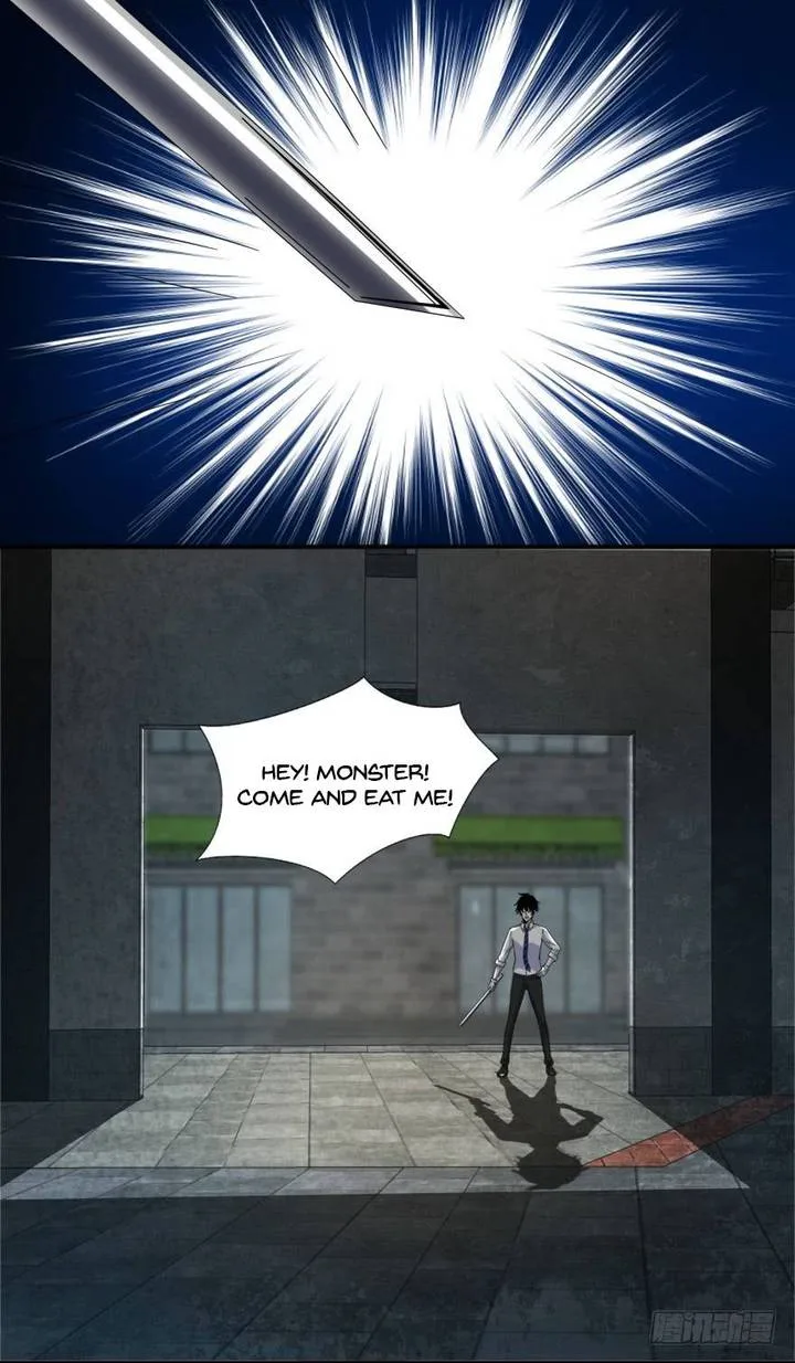 King of Apocalypse Chapter 16 page 10