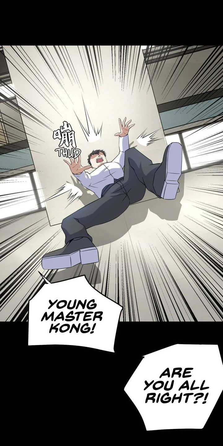 King of Apocalypse Chapter 162 page 5