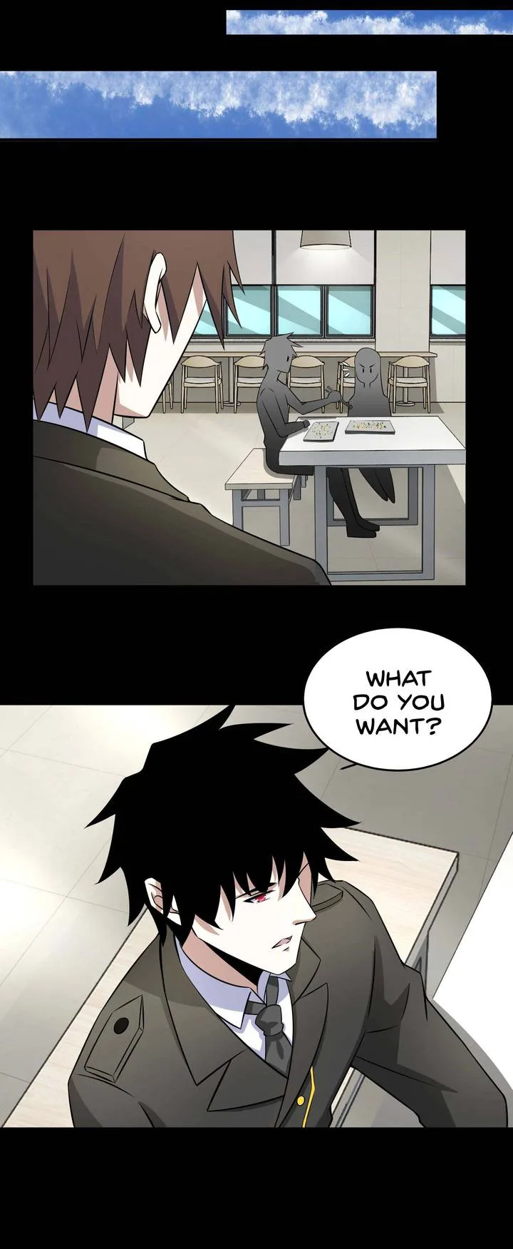 King of Apocalypse Chapter 162 page 21