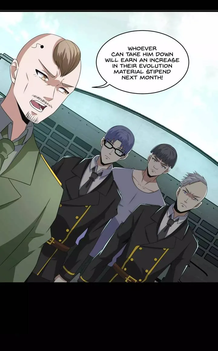 King of Apocalypse Chapter 168 page 13