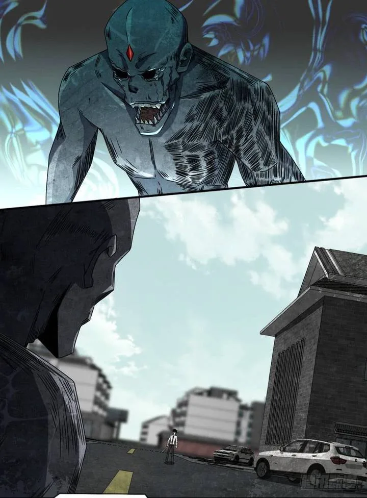 King of Apocalypse Chapter 17 page 4