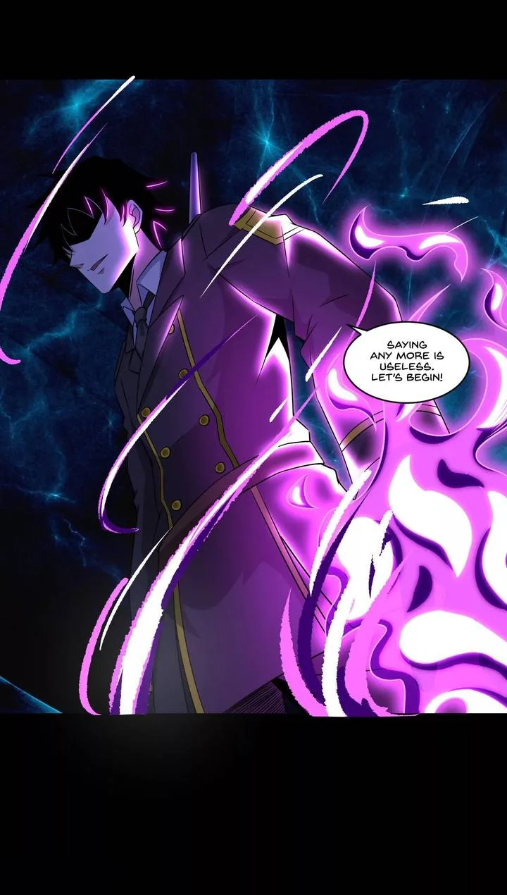King of Apocalypse Chapter 171 page 13