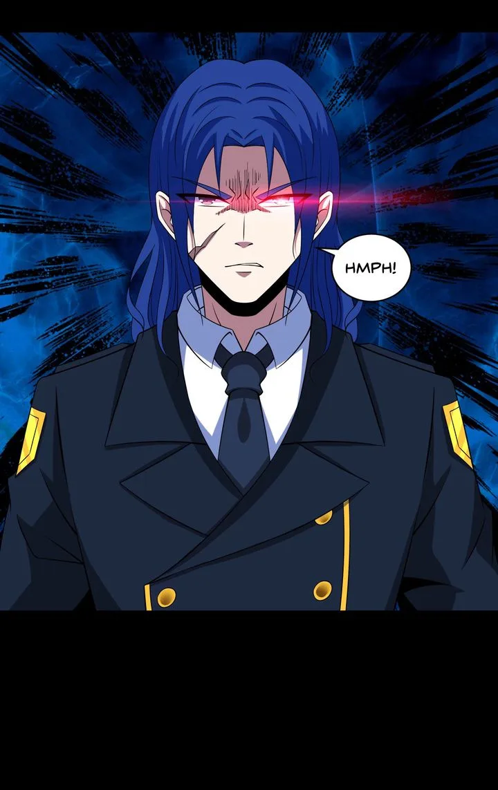 King of Apocalypse Chapter 172 page 13