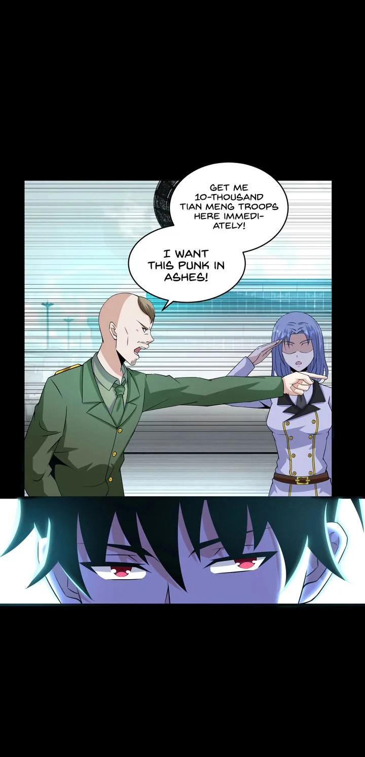 King of Apocalypse Chapter 173 page 2