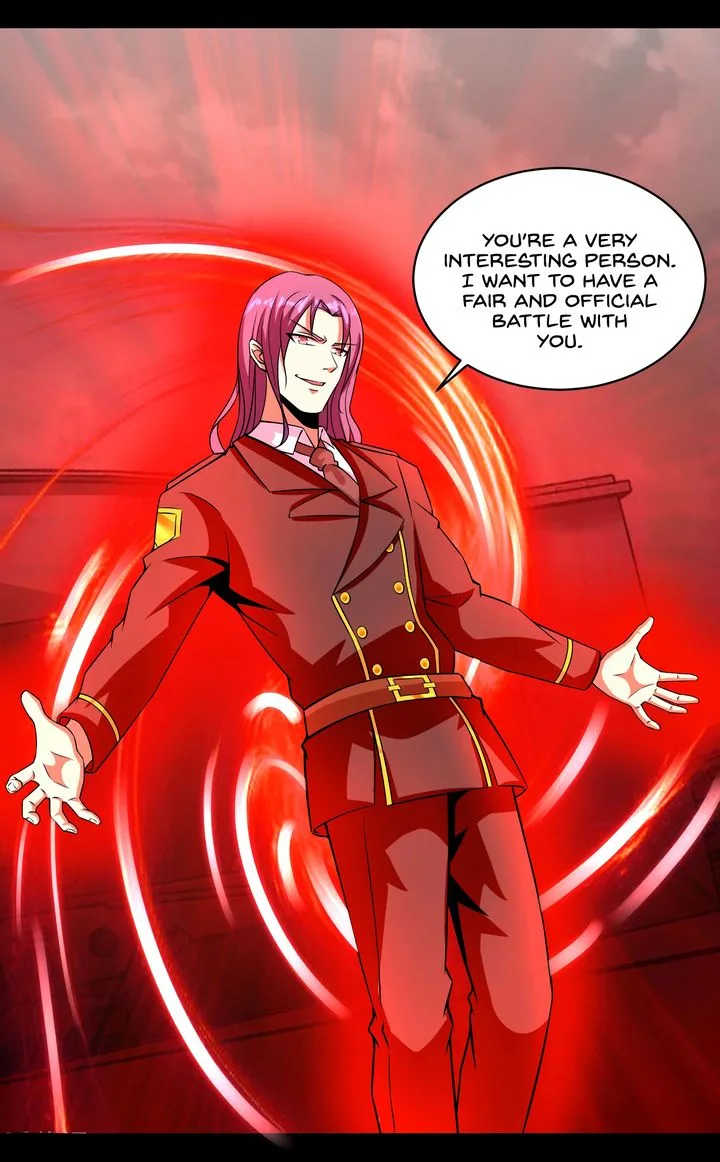 King of Apocalypse Chapter 173 page 10