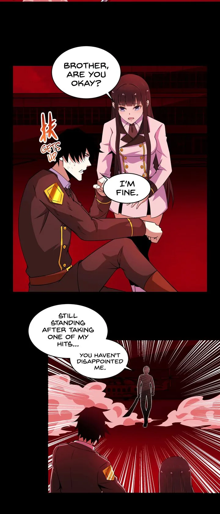 King of Apocalypse Chapter 174 page 4