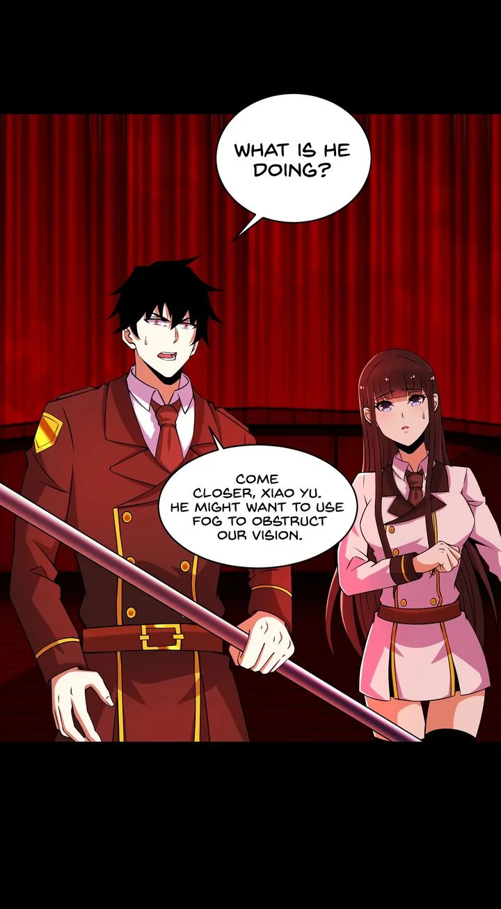 King of Apocalypse Chapter 174 page 14