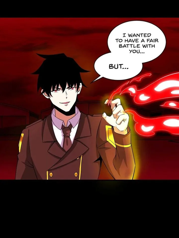 King of Apocalypse Chapter 175 page 4
