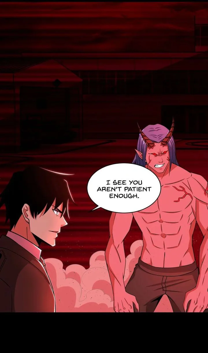 King of Apocalypse Chapter 175 page 5