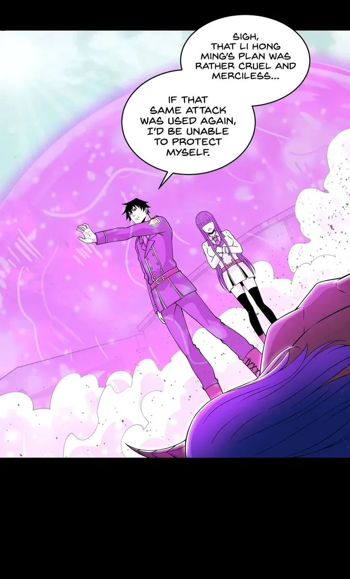 King of Apocalypse Chapter 175 page 13