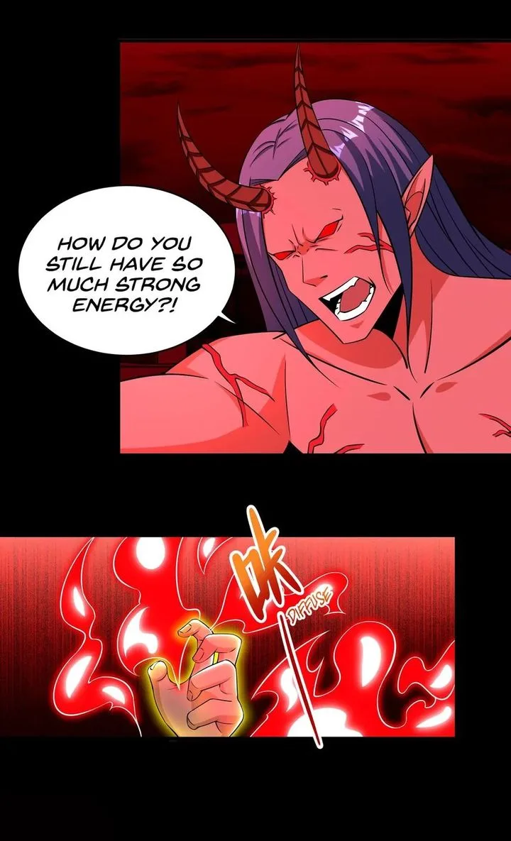 King of Apocalypse Chapter 175 page 3