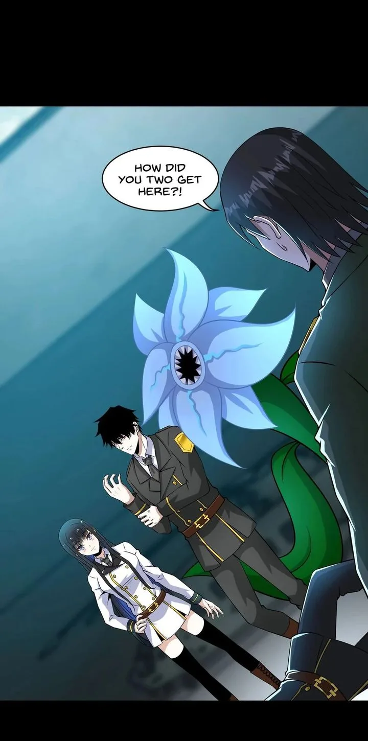 King of Apocalypse Chapter 175 page 25