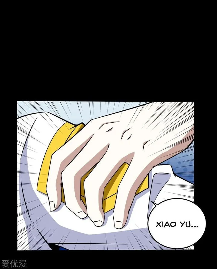 King of Apocalypse Chapter 176 page 13