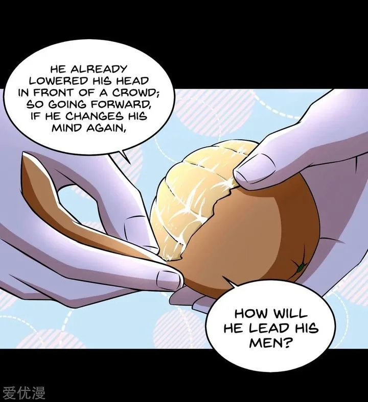 King of Apocalypse Chapter 176 page 23