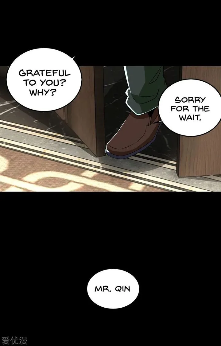 King of Apocalypse Chapter 176 page 25