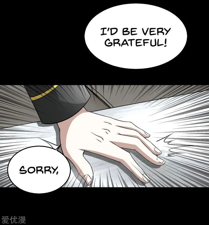 King of Apocalypse Chapter 176 page 29