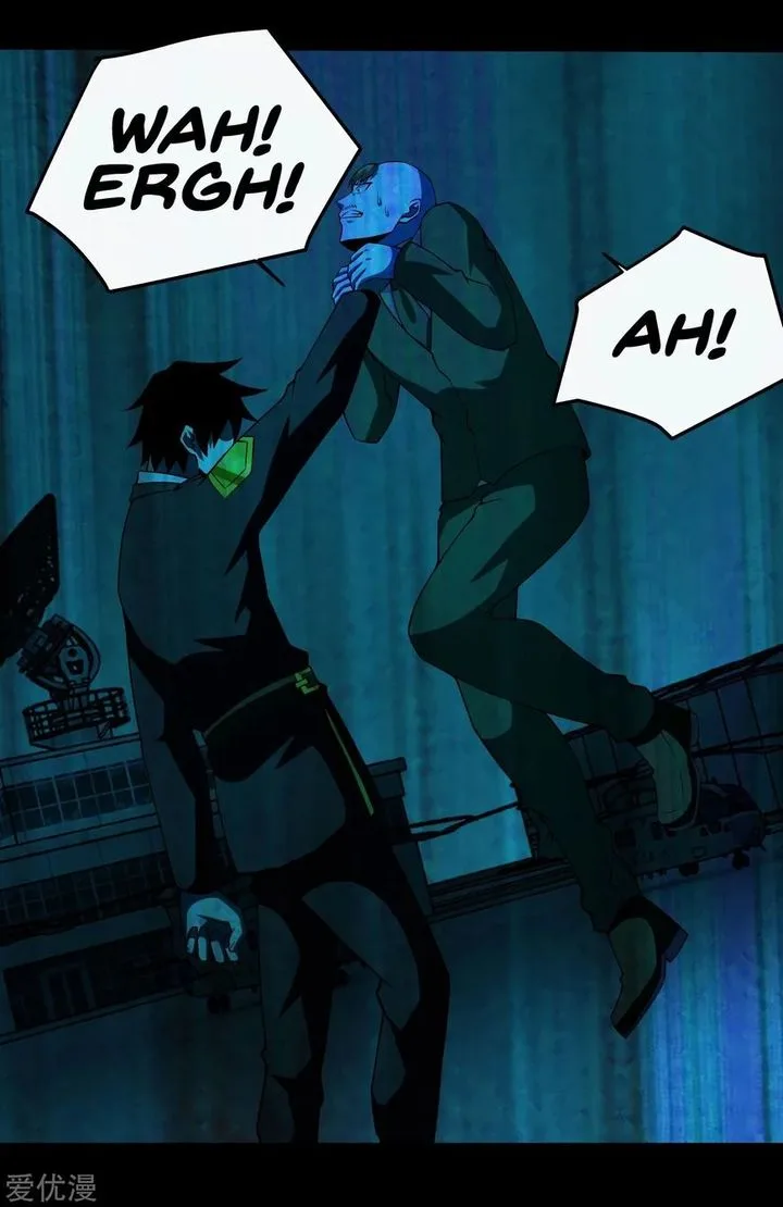 King of Apocalypse Chapter 176 page 6