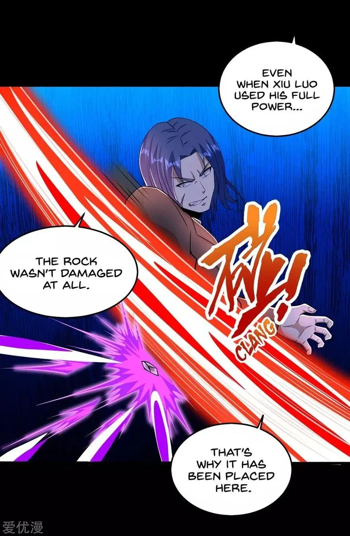 King of Apocalypse Chapter 177 page 4