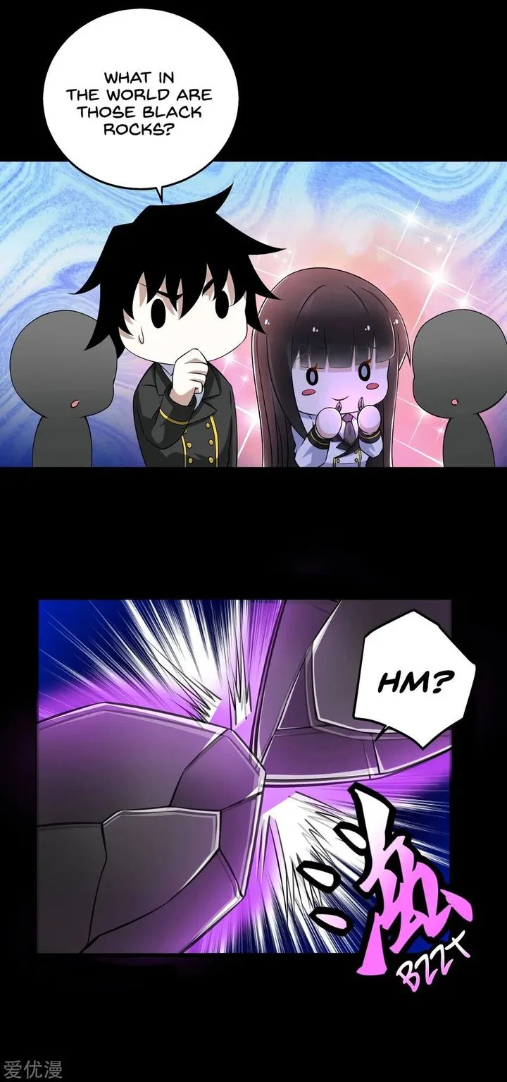 King of Apocalypse Chapter 177 page 6