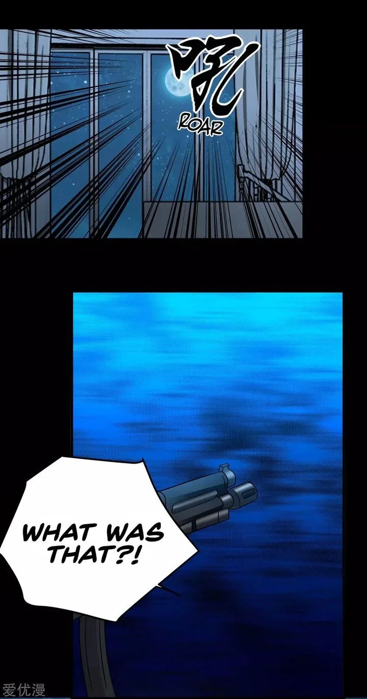 King of Apocalypse Chapter 177 page 19