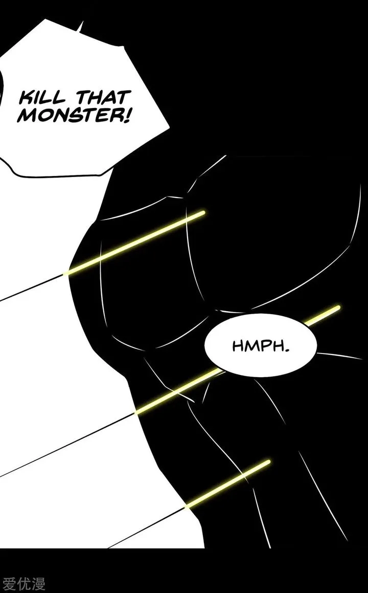 King of Apocalypse Chapter 177 page 24
