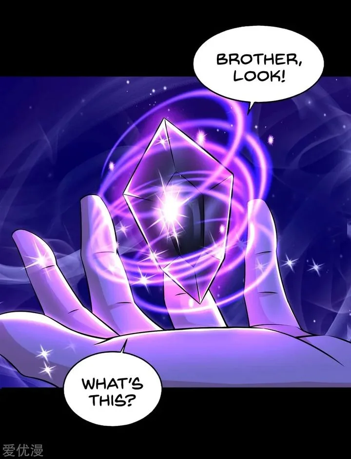 King of Apocalypse Chapter 177 page 8