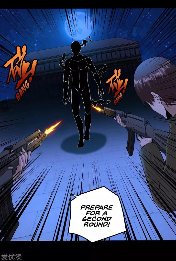 King of Apocalypse Chapter 178 page 2