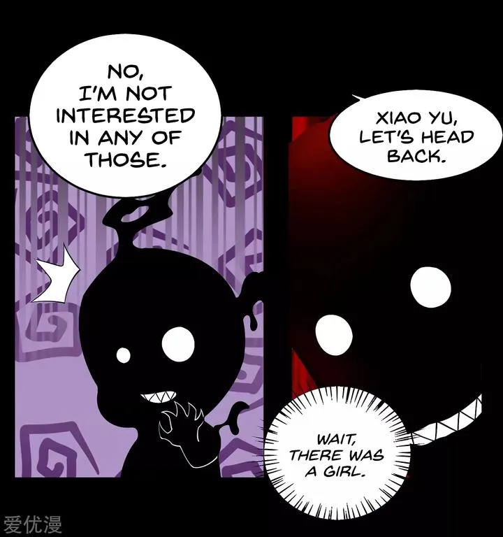 King of Apocalypse Chapter 178 page 20