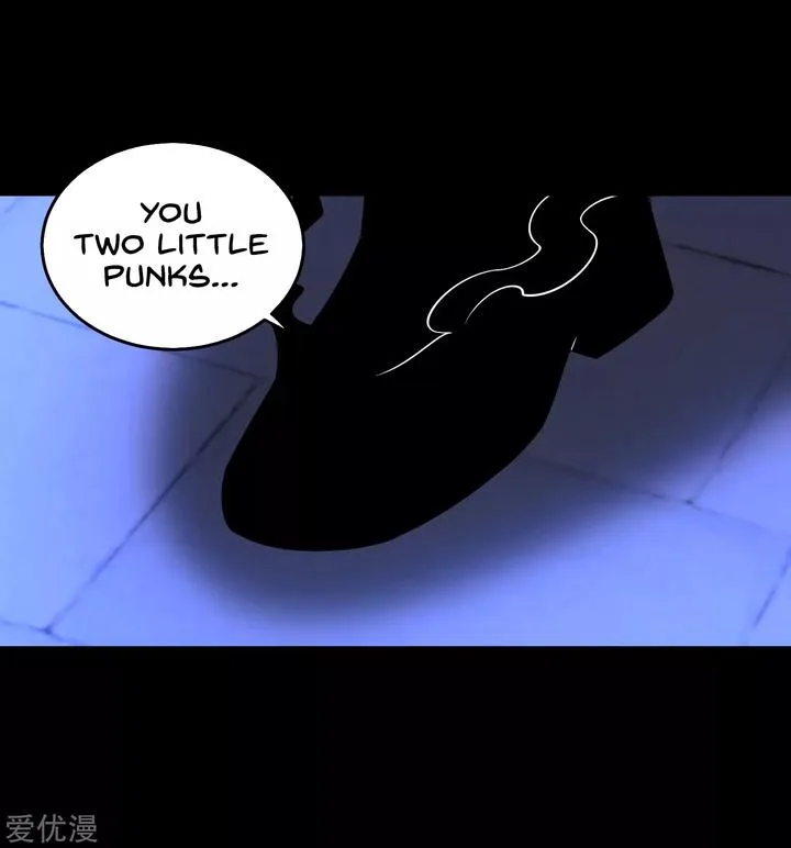 King of Apocalypse Chapter 178 page 9