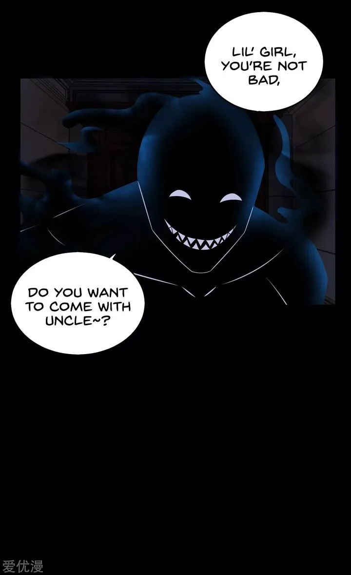 King of Apocalypse Chapter 178 page 35