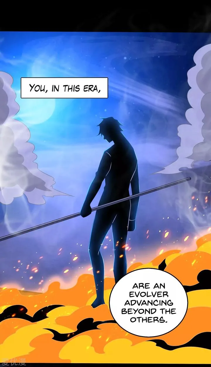 King of Apocalypse Chapter 178 page 16