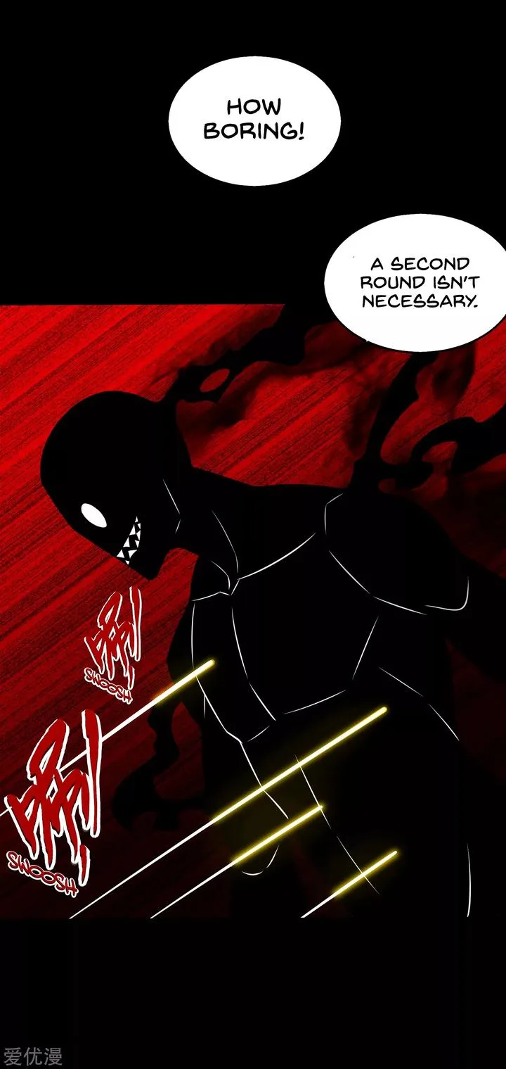 King of Apocalypse Chapter 178 page 3