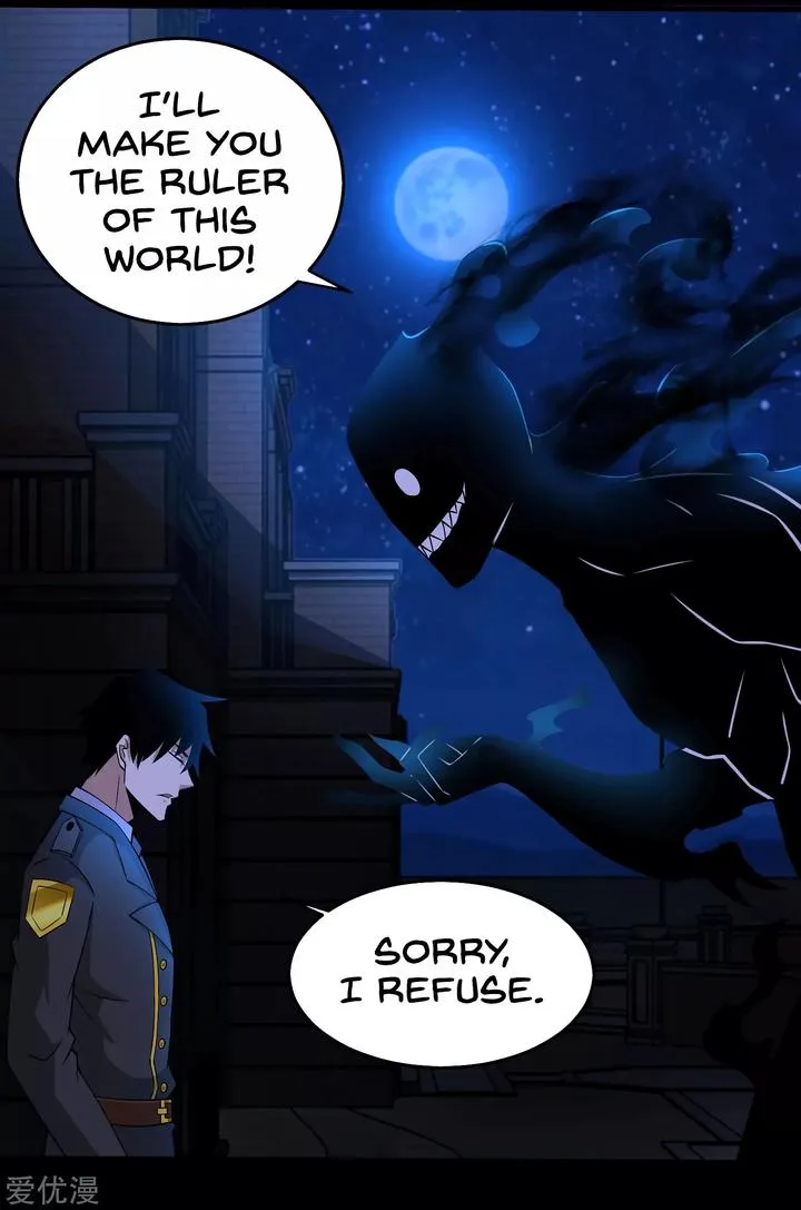 King of Apocalypse Chapter 178 page 18
