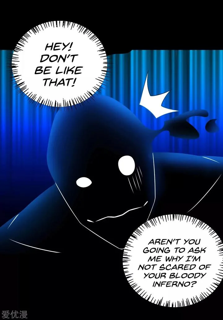 King of Apocalypse Chapter 178 page 28