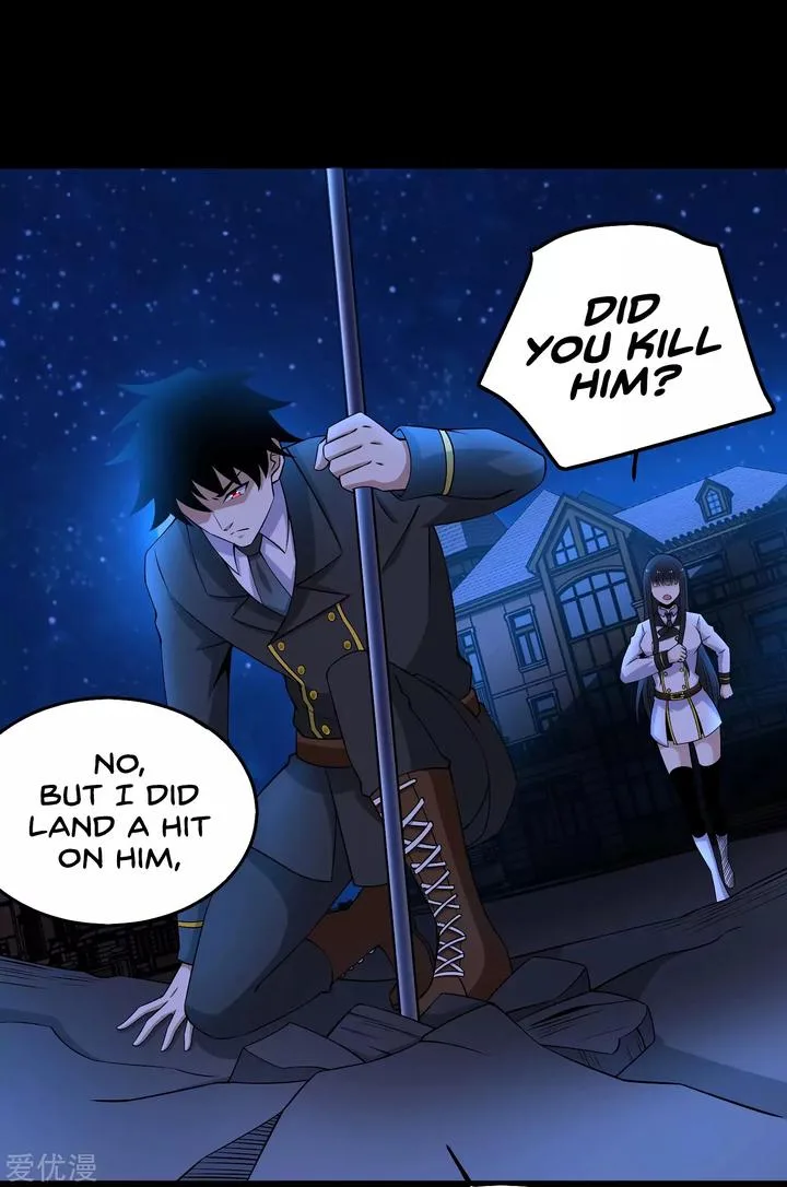 King of Apocalypse Chapter 178 page 31