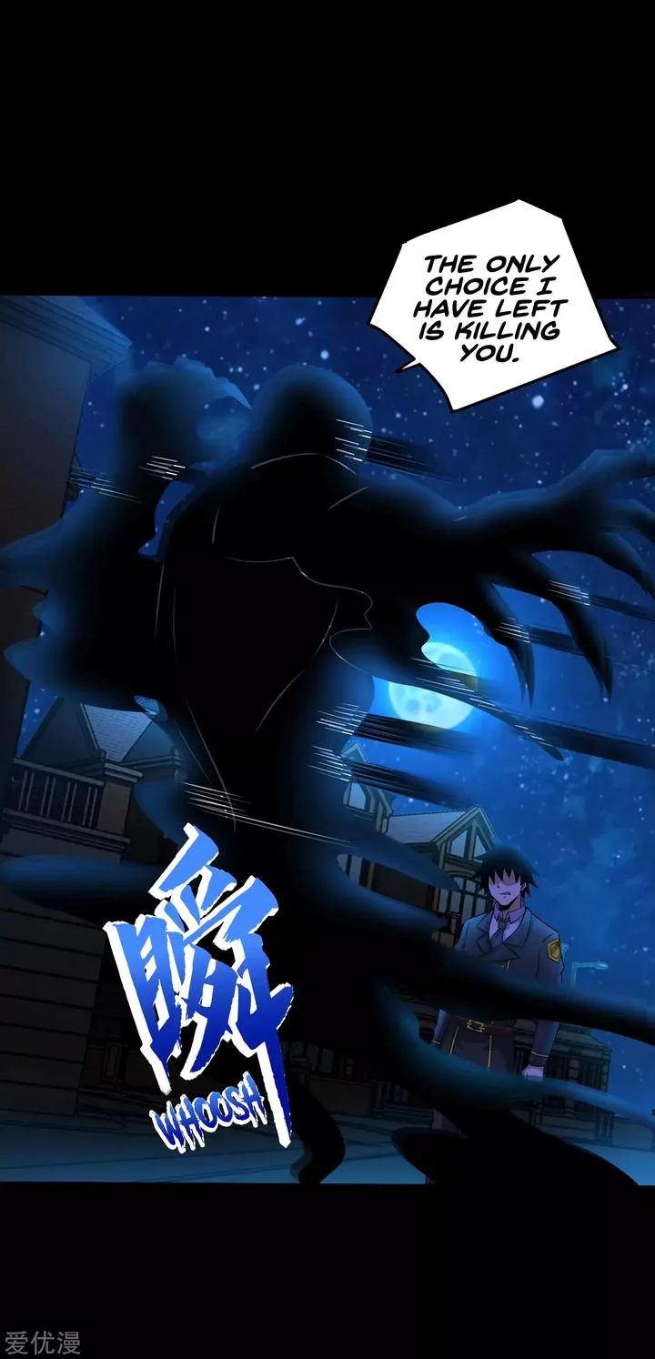 King of Apocalypse Chapter 178 page 25