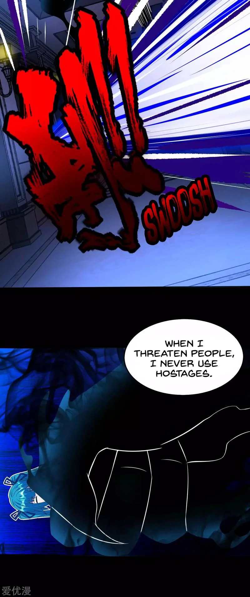 King of Apocalypse Chapter 179 page 10