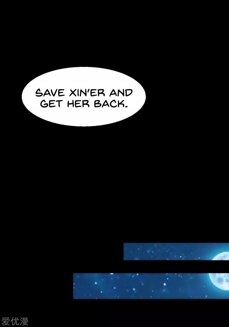 King of Apocalypse Chapter 179 page 17