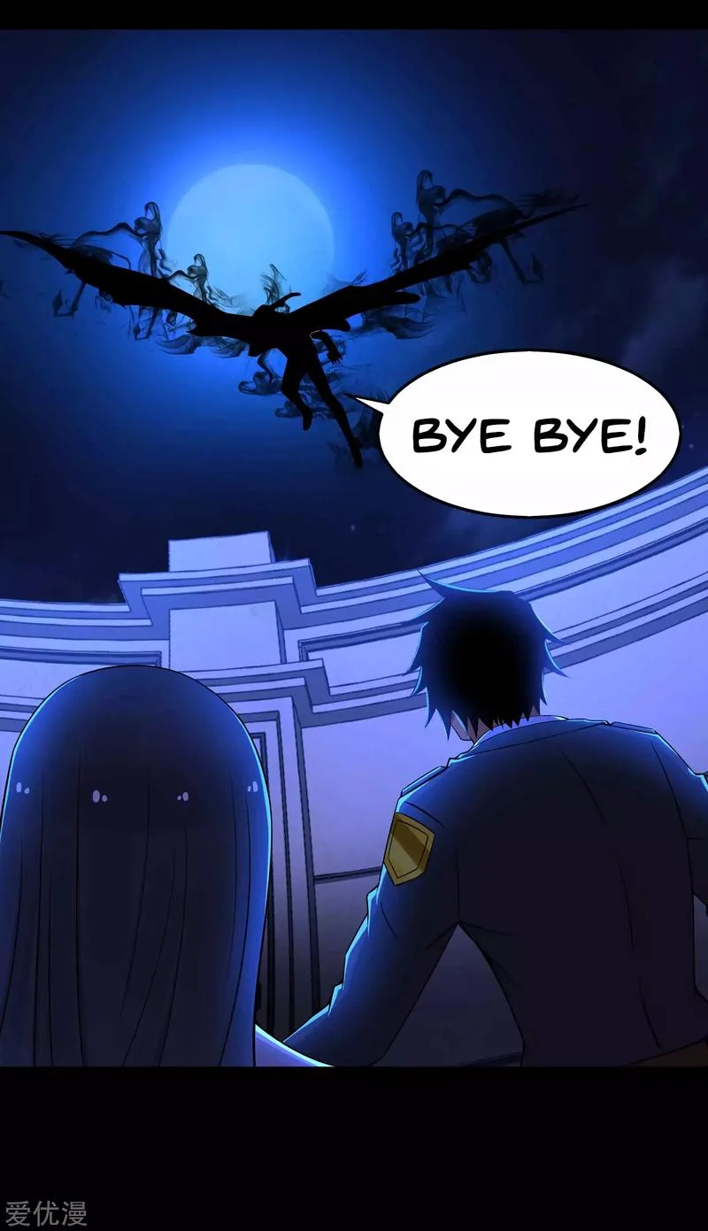 King of Apocalypse Chapter 179 page 11