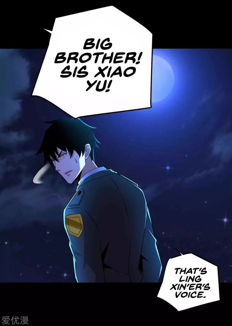 King of Apocalypse Chapter 179 page 6