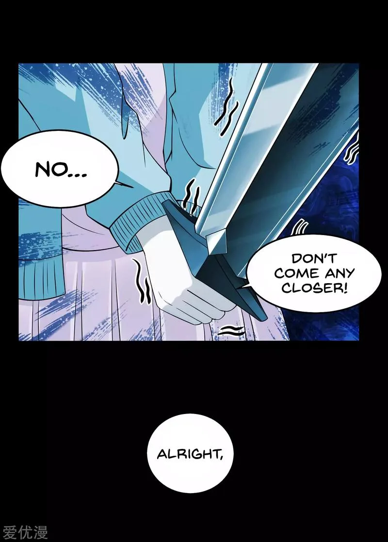 King of Apocalypse Chapter 179 page 1