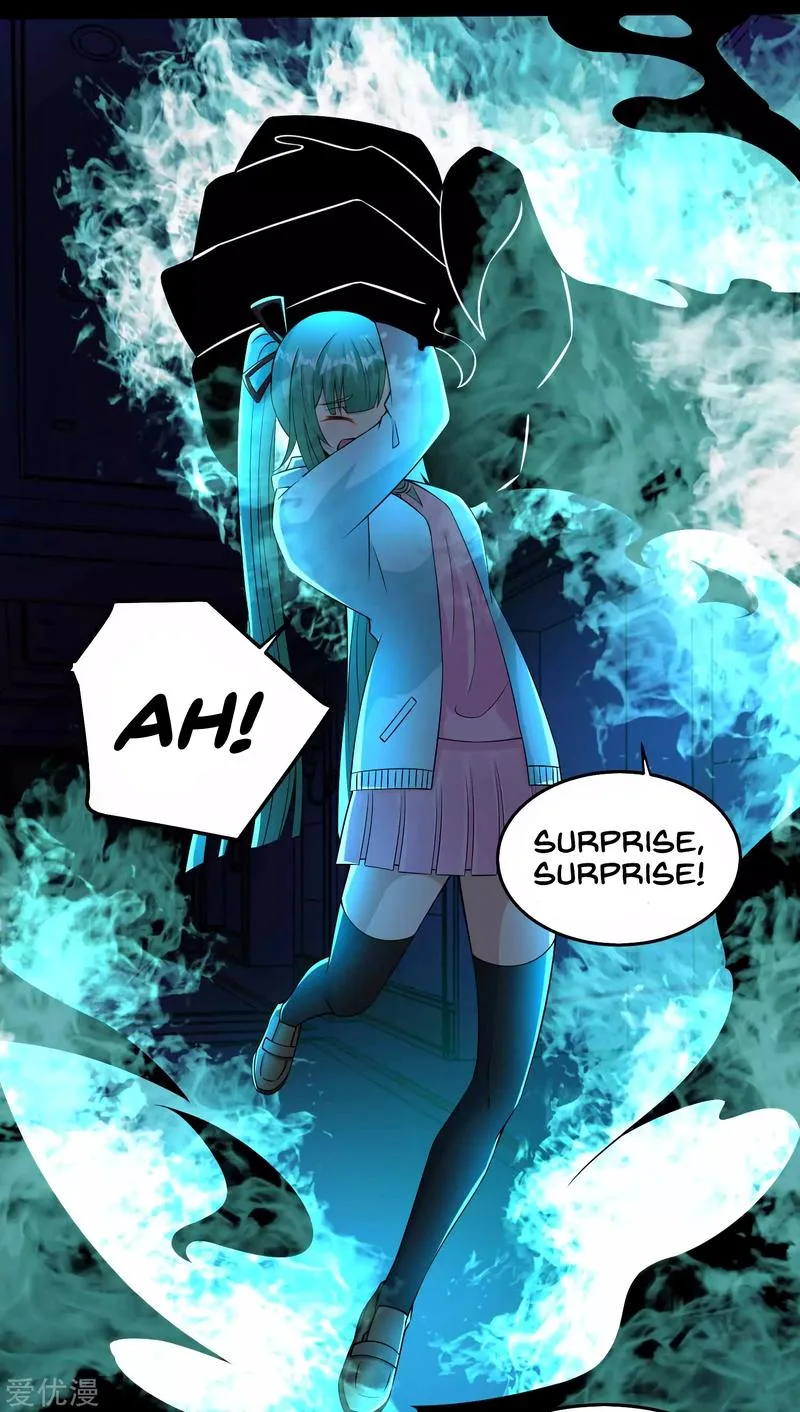 King of Apocalypse Chapter 179 page 4