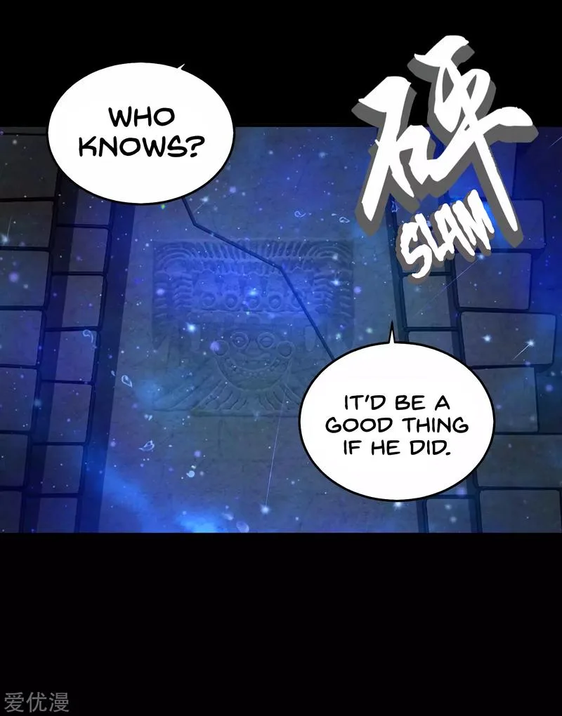 King of Apocalypse Chapter 179 page 24