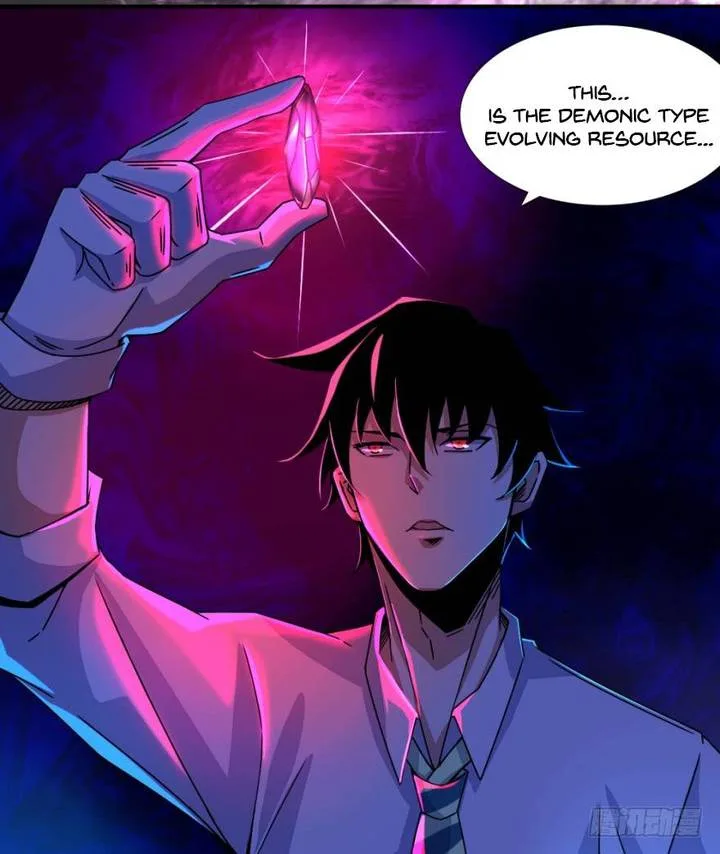 King of Apocalypse Chapter 18 page 3
