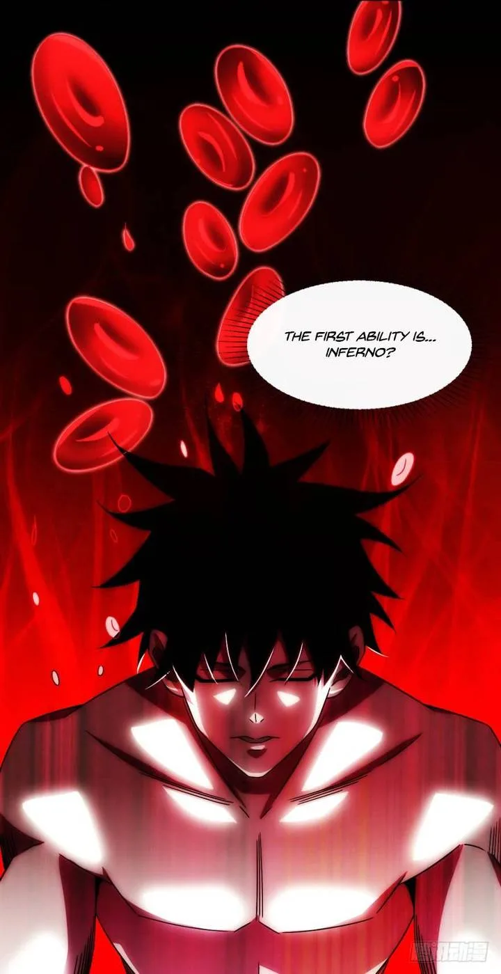 King of Apocalypse Chapter 18 page 15