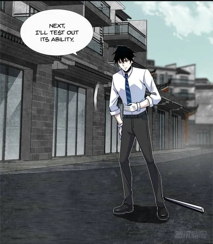 King of Apocalypse Chapter 18 page 14