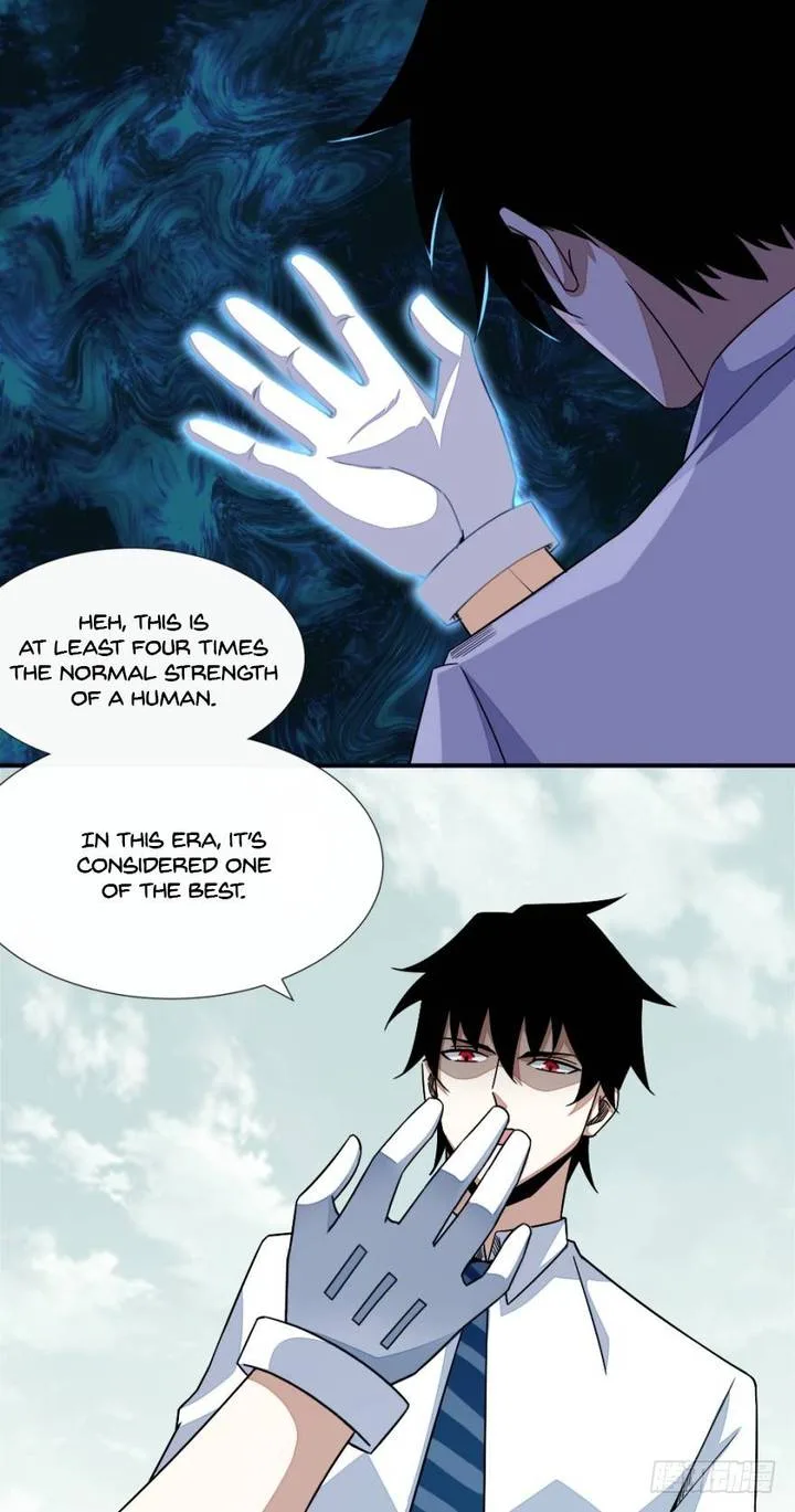 King of Apocalypse Chapter 18 page 13